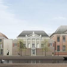 het Museum De Lakenhal