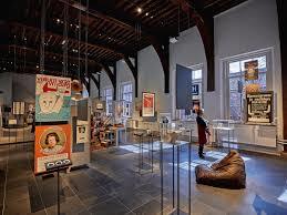 het Museum van de Geest