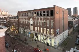 het Kunstinstituut Melly