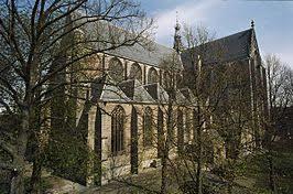 de Grote of Sint-Laurenskerk