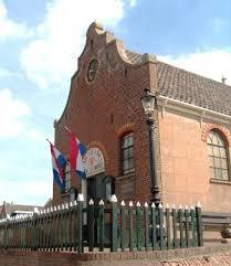het Museum Egmond