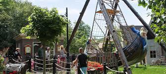 het Sprookjeswonderland