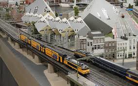 Miniworld Rotterdam