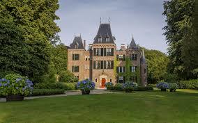Castle Keukenhof
