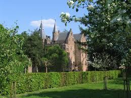 Castle-Museum Sypesteyn