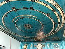 het Eise Eisinga Planetarium