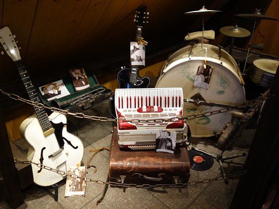 het Palingsound Museum
