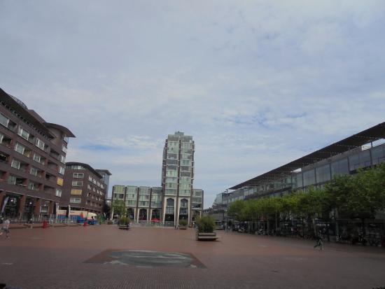 de Bibliotheek Amstelland