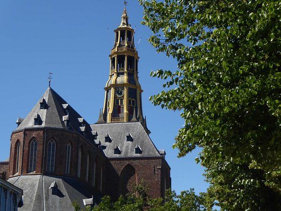 de Der Aa-kerk