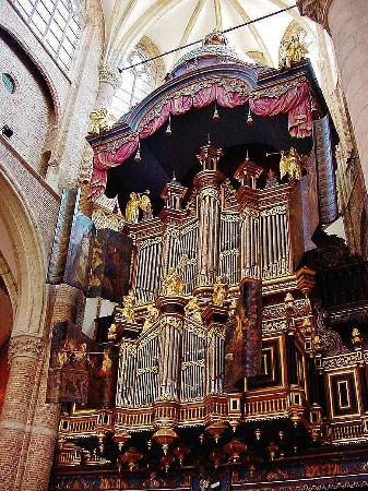 de Grote of Heilige Maria Magdalena Kerk