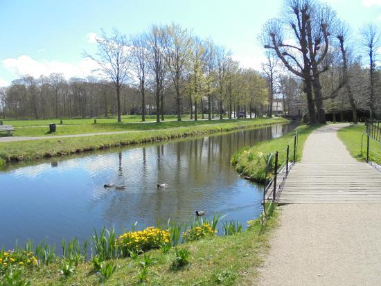 Landgoed Elswout