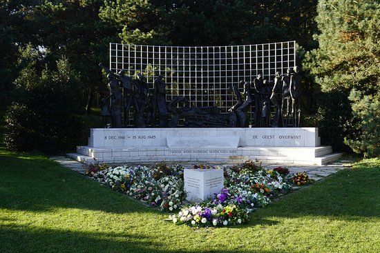 Indies Monument