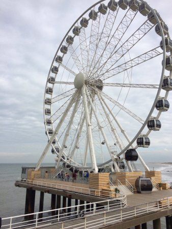 SkyView Pier