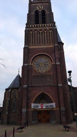 Sint Nicolaaskerk