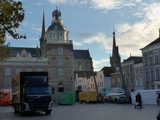 Stadhuis Goes