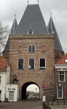 de Koornmarktspoort