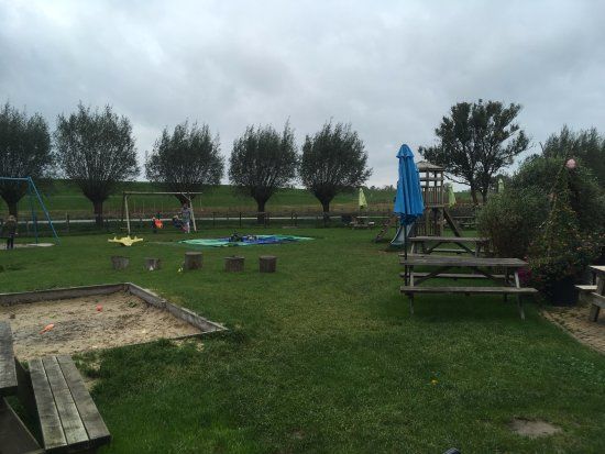 De Vreugdehoeve