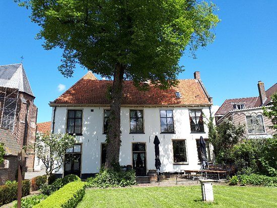 De Dijkpoort van Hattem