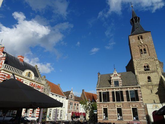 de Grote of Andreaskerk