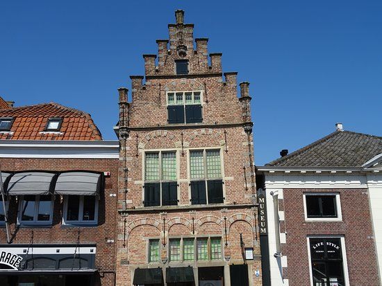 het Edams Museum