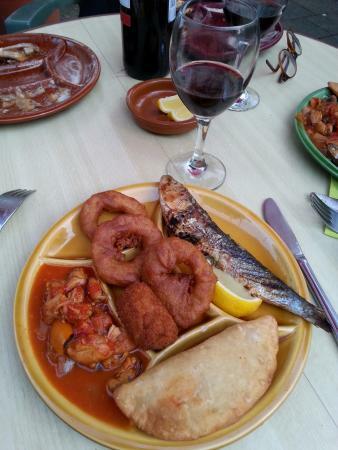 Restaurant Que Pasa