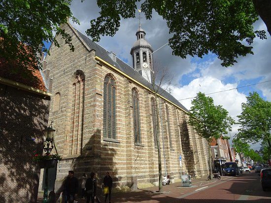 de Kapelkerk