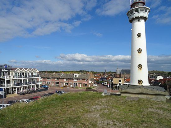 de Vuurtoren J.C.J. van Speijk