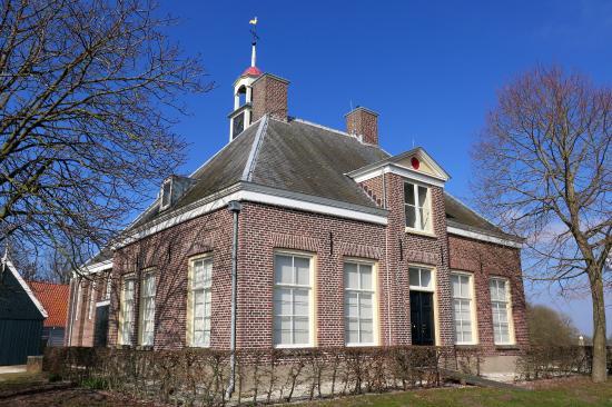 Schokland Museum