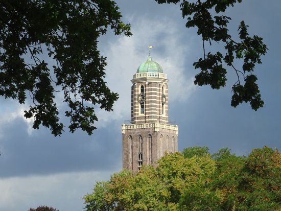 Peperbustoren