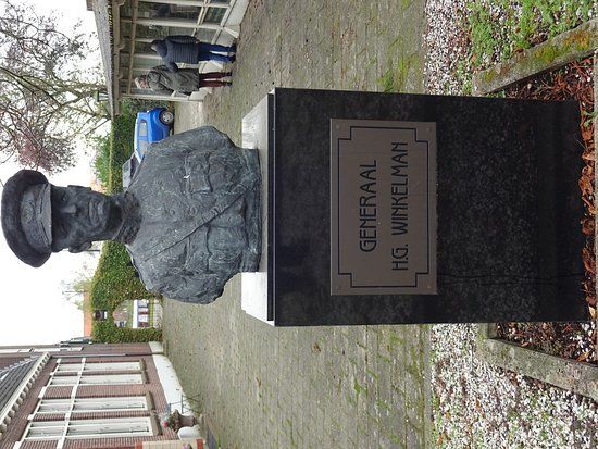 Museum Johannes Postschool