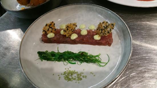 Brasserie Katoen