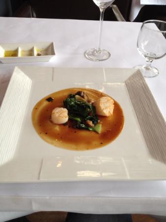 Restaurant Spijs