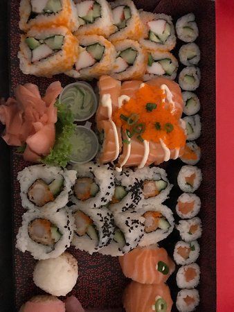 SushiPoint