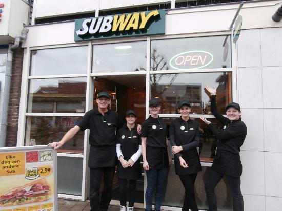Subway