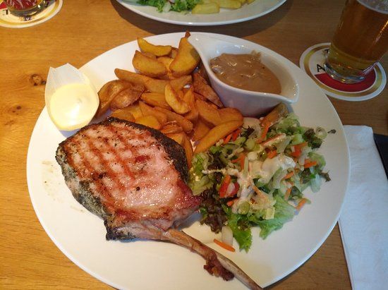Brasserie Zus en Zo