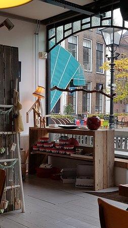 De Lunchwinkel
