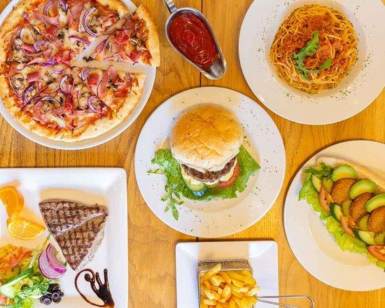 Famous Burger