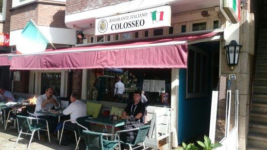 Restaurant Colosseo