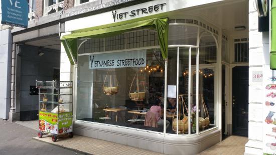 Viet Street