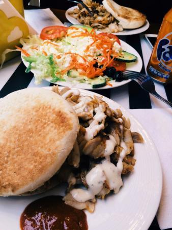 Grillroom Sabba