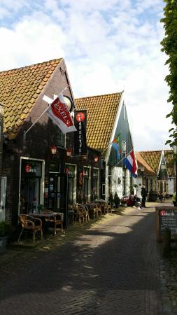 Het Cafeetje