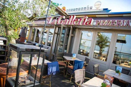 La Galleria Ristorante Pizzeria
