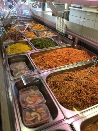 Warung Padi