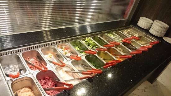 Fusion Plaza