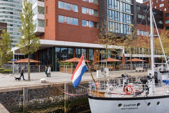 Loetje Kop van Zuid