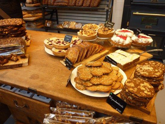 Bakker van Vessem