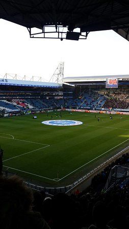 het Abe Lenstra Stadion