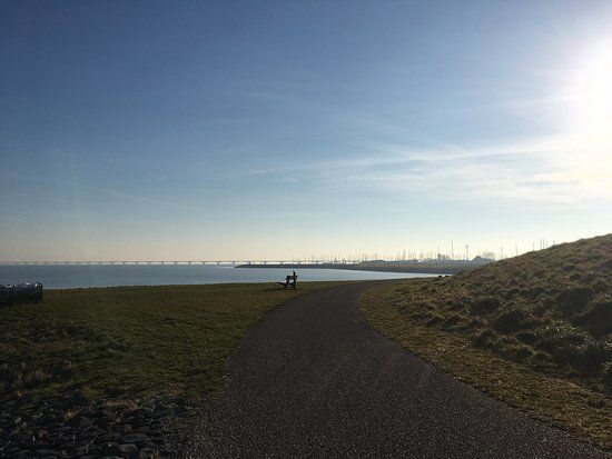Nationaal Park Oosterschelde