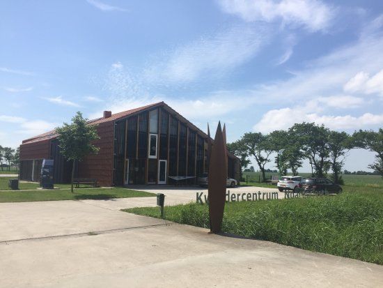 Kweldercentrum Noarderleech