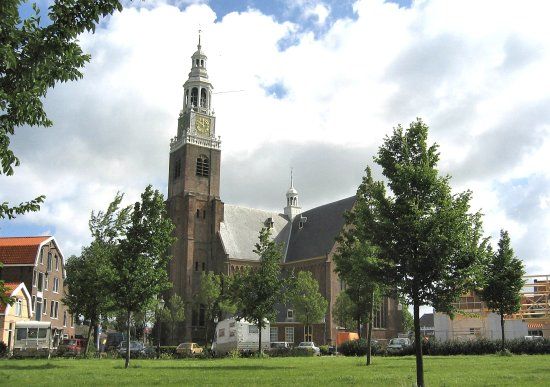 de Groote Kerk
